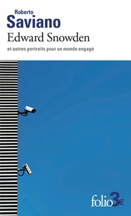 Edward Snowden et autres portraits pour un monde engagé