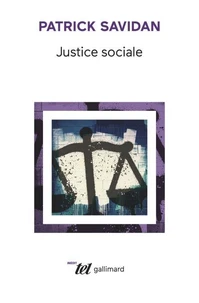 Justice sociale