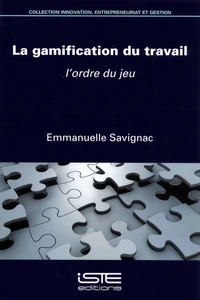 La gamification du travail