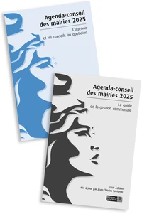 Agenda-conseil des mairies