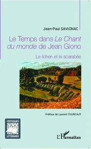 Le temps dans le chant du monde de Jean Giono