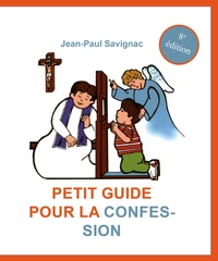 Petit guide pour la confession des enfants (7 à 10 ans)
