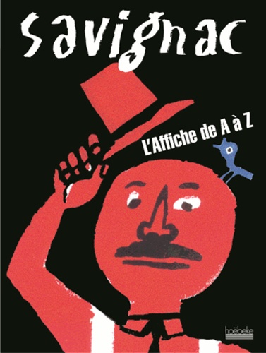  Savignac - L'affiche de A à Z.