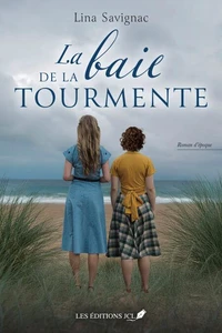 La baie de la tourmente