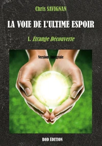 Etrange Découverte