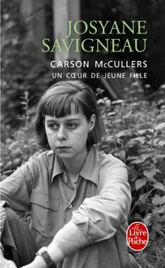 Carson McCullers