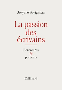 La passion des écrivains