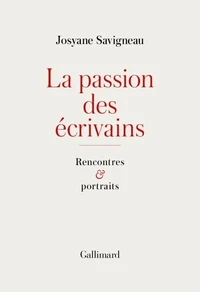 La passion des écrivains