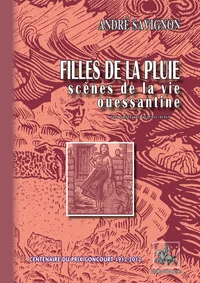 Filles de la pluie