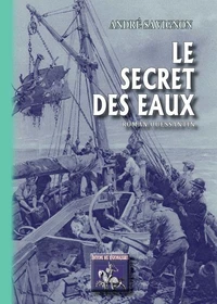 Le Secret des Eaux