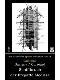 Schiffbruch der Fregatte Medusa