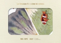 La Grande Barrière de corail