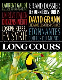 Les dernières forêts