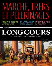 Marche, treks et pèlerinages