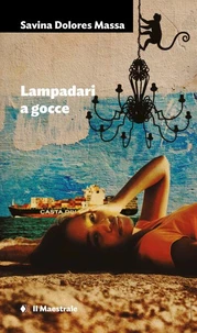 Lampadari a gocce