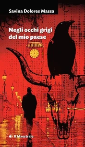 Negli occhi grigi del mio paese