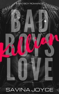 Killian - Bad Boys Love, #6