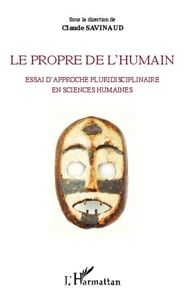 Le propre de l'humain