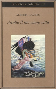 Ascoltto il tuo cuore, città