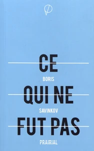 Ce qui ne fut pas (trois frères)
