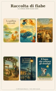 Collana delle buone notti