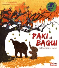 Paki et Bagui