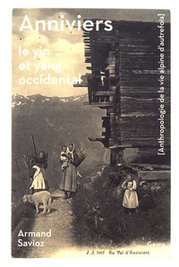 Anniviers