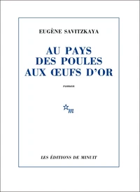 Au pays des poules aux oeufs d'or