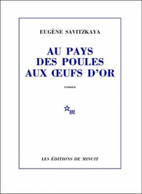 Au pays des poules aux oeufs d'or