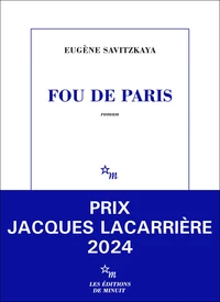 Fou de Paris