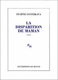 La Disparition de maman
