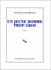 Un jeune homme trop gros