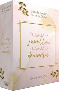 Flammes jumelles, flammes dansantes