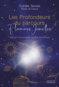 Les profondeurs du parcours Flammes Jumelles