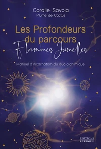 Les profondeurs du parcours Flammes Jumelles