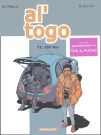 Al' Togo Tome 1 : 297 Km