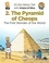 On the History Trail with Ariane & Nino 2. The Pyramid of Cheops. The Pyramid of Cheops
