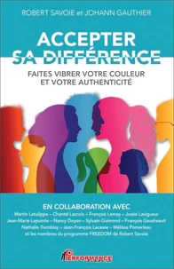 Accepter sa différence