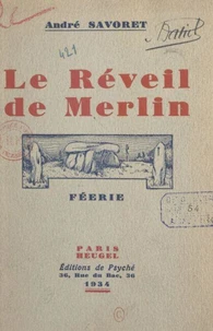 Le réveil de Merlin