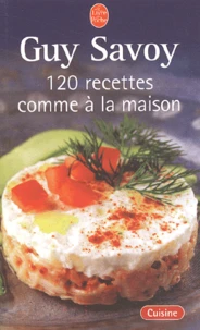 120 Recettes Comme A La Maison