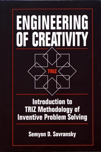 Engineering of Creativity