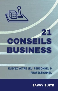 21 Conseils Business