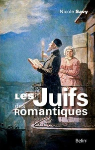 Les Juifs des romantiques