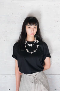 Bijoux & accessoires en macramé
