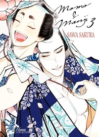 Sawa Sakura - Momo & Manji Tome 3 : .