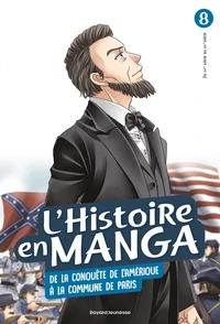 De la conquête de l'Amérique à la Commune de Paris