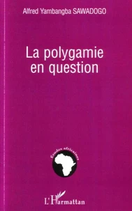 La polygamie en question