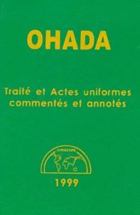 OHADA