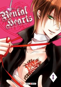 Rental hearts Tome 1