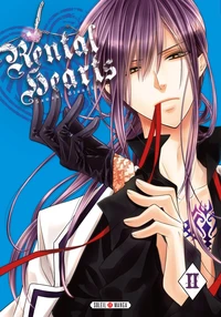 Rental hearts Tome 2